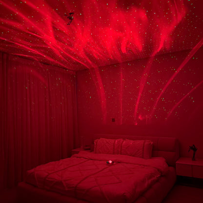 Smart Projector