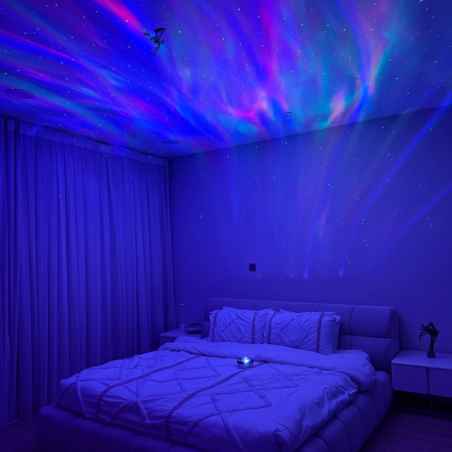 Smart Projector