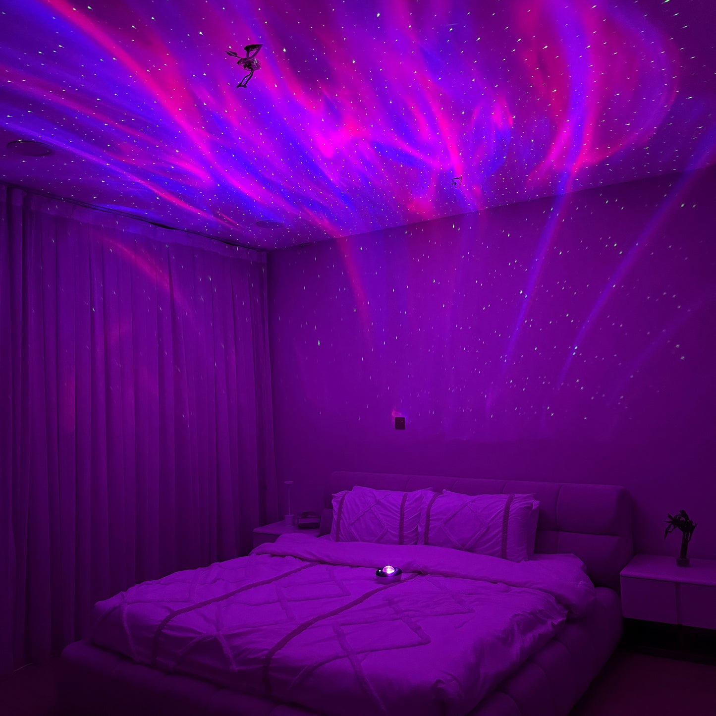 Smart Projector