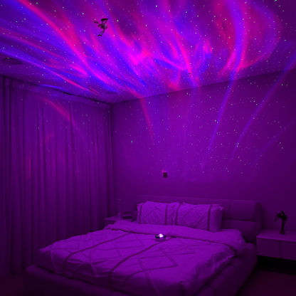 Smart Projector