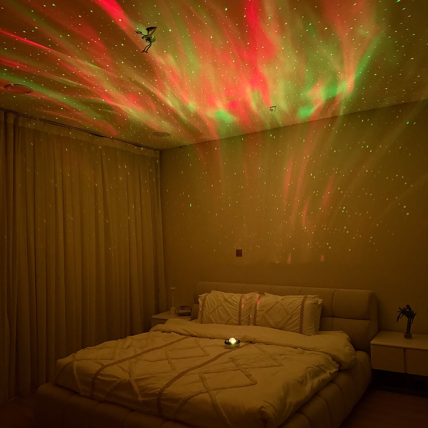 Smart Projector