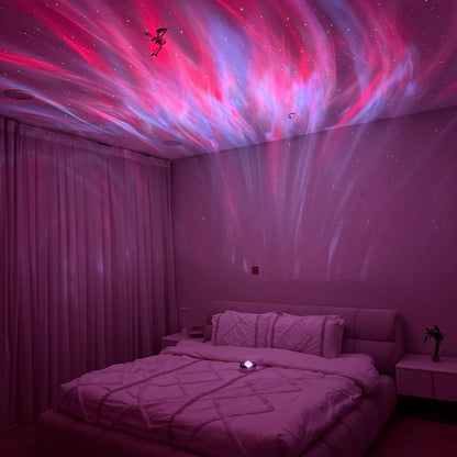 Smart Projector