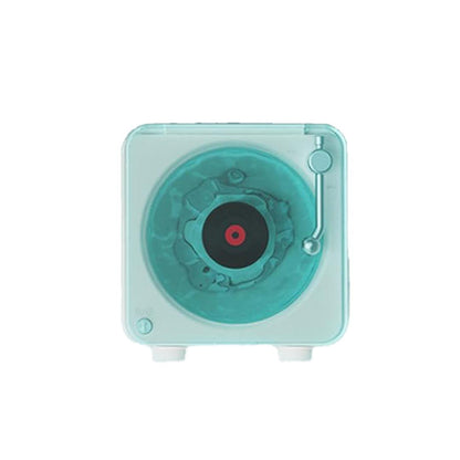 Waves Speaker