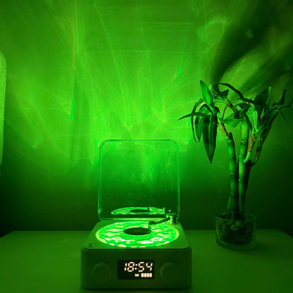 Waves Speaker