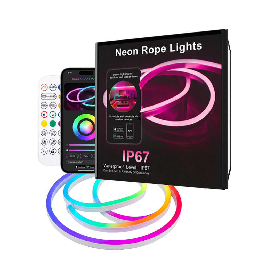 LED Neon