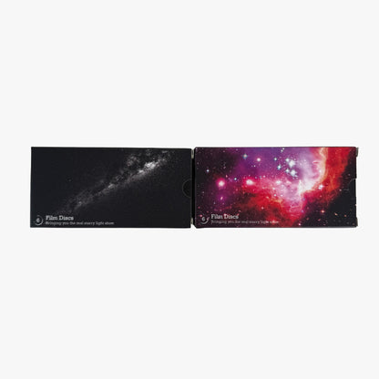 Galaxy projector